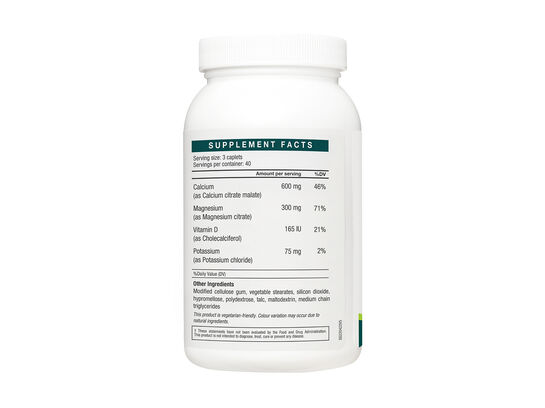 FullCal&reg; 800 - Optimal 2:1 Calcium Magnesium Formula